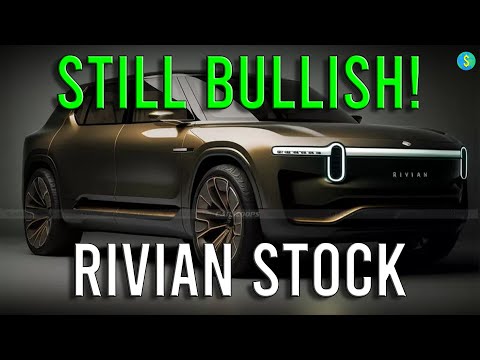 WHY RIVIAN IS STILL A GOOD BUY! RIVN Stock Analysis 21 August | One Dollar World