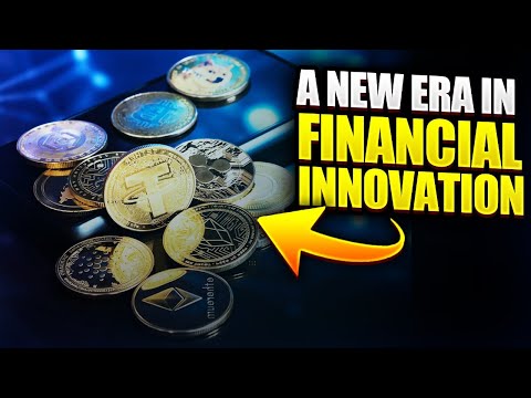 Cryptocurrency: A New Era in Financial Innovation