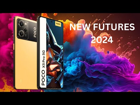 Poco&#039;s Power Play Unveiling the X6 and X6 Pro