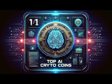 Top AI Crypto Coins Your Guide to Profitable Investments