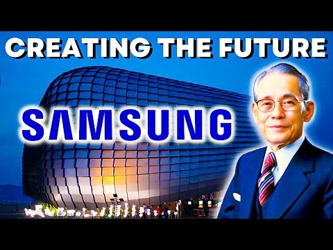 What Makes Samsung the World&#039;s Most Innovative Tech Giant? Find Out Now!