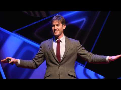 The next agricultural revolution | Sam Norton | TEDxCharleston