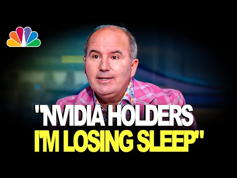 &quot;What’s Keeping Me Awake About NVIDIA?&quot; - Dan Ives