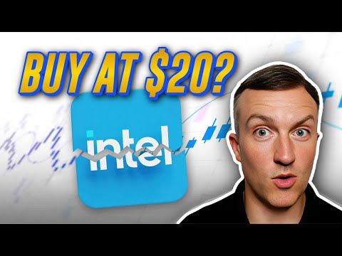 Should YOU BUY Intel Stock NOW? - INTC Stock Analysis