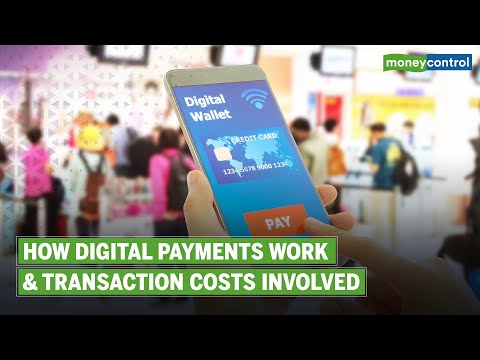 Digital Payments Explained | How Your Money Travels From One Bank To Another