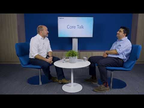 Nokia Core Talk with British Telecom (Part 2): Unbreakable Core - Subscriber Data Management