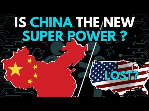 How China Developed so Fast? | China Superpower | Global Superpower #china #superpower #chinavsusa