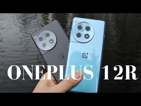 OnePlus 12R: Deep Dive into Performance &amp; Value