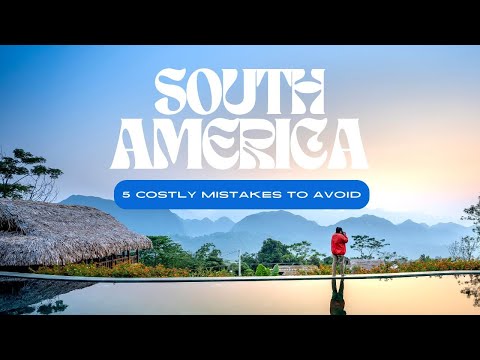 5 Roaming Mistakes Travelers Make in Latin America | GigSky Visa Cardholder Discounts