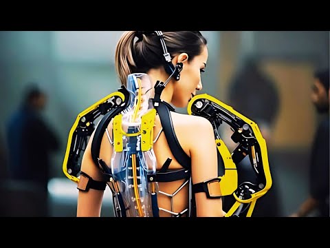 100+ AMAZING TECHNOLOGIES THAT ARE AT ANOTHER LEVEL