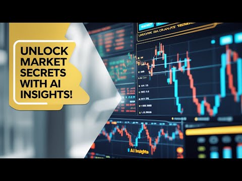 Unlock Market Secrets with AI Insights!