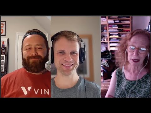 Ep. 89: Alice Feiring on How Wine Avoided Total &quot;Parkerization&quot; &amp; The Future of Wine