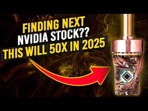 Missed Nvidia&#039;s Rise?? These 3 Dirt-Cheap AI Stocks Are Set For A 10x Boom Next Month, Get In Now