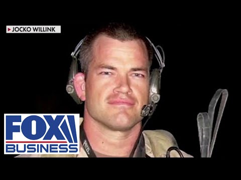 Jocko Willink new novel ‘Final Spin’ reveals ‘pathway to happiness’