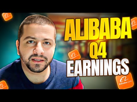 Should You Buy Alibaba Stock Before February 5? | BABA Stock Analysis