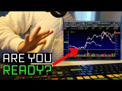 NVDA Earnings PREVIEW - 3 Stocks To BUY FOR TOMORROW!