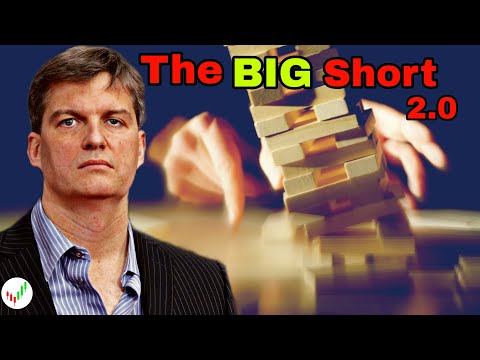 The Big Short 2.0: Where There Is Excess The Collapse Follows