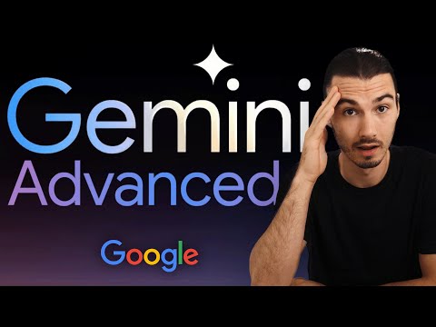 NEW Google Gemini Is Here! Is It Better Than ChatGPT?