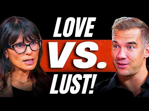 Do They ACTUALLY Love You or Just Want Sex? HERE’S How to Know!