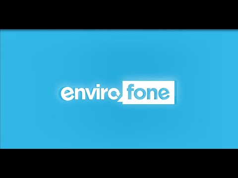 Envirofone - Buy Refurbished, Save Money and the Environment!