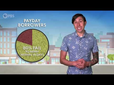 Are Payday Loans Ever a Good Idea?