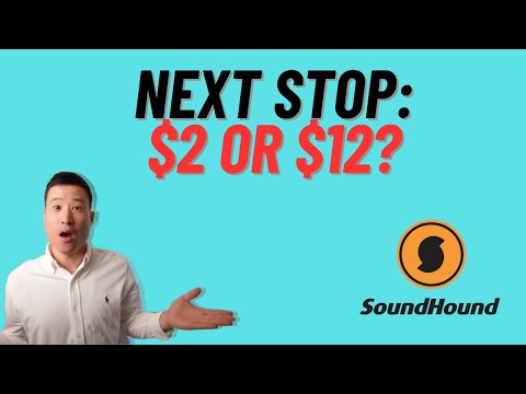 Here&#039;s Why SoundHound AI Stock is NOT Rising With the Market.