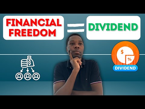 Discover How Dividends Can Change Your Life and dividends can change your future #discover