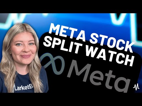 Meta&#039;s Growth and the Case for a Stock Split