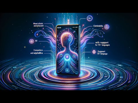 Tecno Camon 30 Series: Revolutionizing Smartphones with AI!