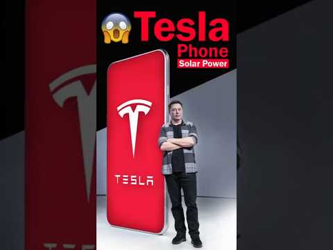 Tesla&#039;s Pi Phone: Game-Changing Features Revealed!