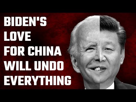 How USA’s China policy will look like if Biden becomes the President