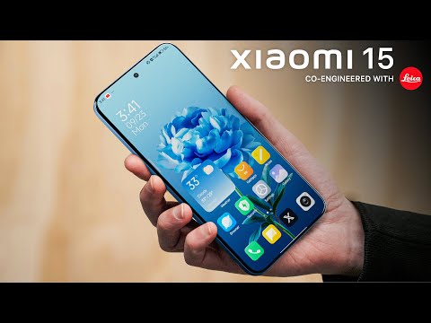 Xiaomi 15 pro – 3 Big Updates!🔥🔥