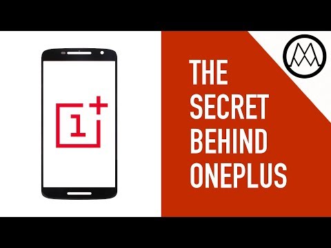 How OnePlus succeeded when they should have failed.