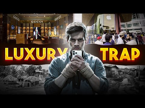 Luxury Trap | Don’t buy iPhone 16 before watching this | FACTS CORNER￼