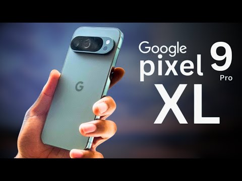 Google Pixel 9 Pro XL: You Should Buy This – Here&#039;s Why!