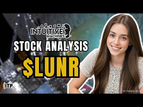 Intuitive Machines (LUNR) Stock Analysis: 359% Revenue Growth &amp; NASA Contracts—Is It Set to Soar?