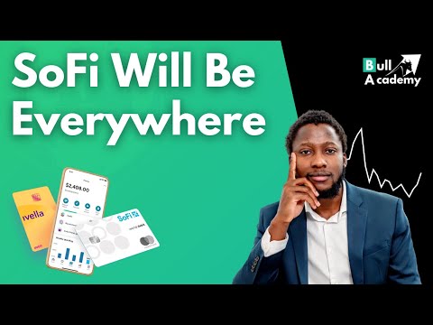 Like Amazon, SoFi Will be Everywhere — Galileo, the AWS of Fintech