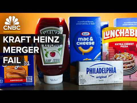 Why Kraft Heinz Is Warren Buffett&#039;s Worst Bet