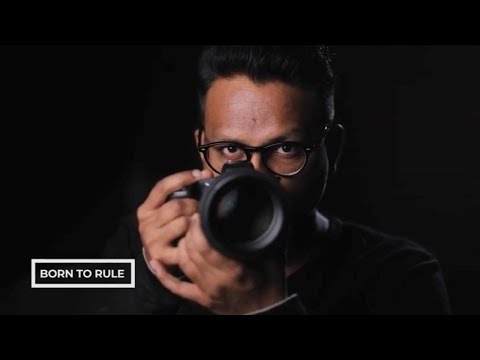 Shot on Canon EOS R5 – A technical Review by Canon EOS Influencer Chandru Bharathy