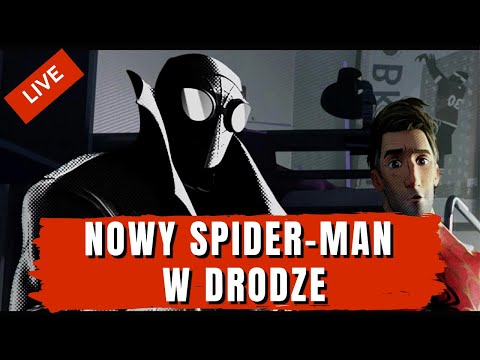 🔴 &quot;Yellowstone&quot; SKASOWANE, Powstaje nowy SPIDER-MAN | LIVE