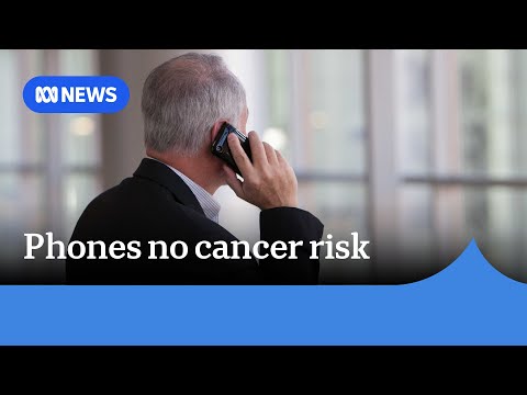 WHO finds no link between cancer and mobile phone use | ABC News