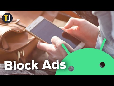 How to Block Pop up Ads on an Android Phone