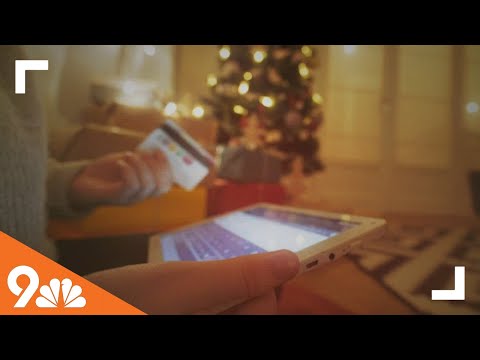 Tips for safe online shopping during the holiday season