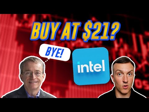 INTEL STOCK: Game Changer or Disaster? - INTC Stock Analysis