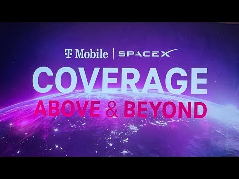 The Truth About T-Mobile &amp; Starlink: They Are Last &amp; Late.