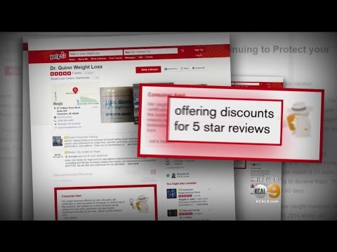 As Online Review Proliferate, Experts Urge Consumers To Exercise Caution Against Fakes