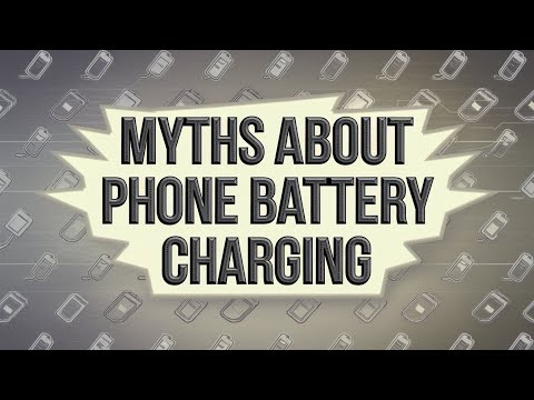 The Truth About Charging: Myths You Need to Forget for a Longer Phone Life!