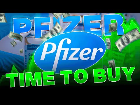 Is Pfizer An Underrated Investment?