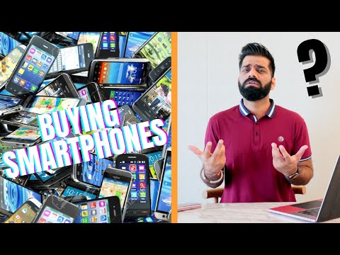 When To Buy A New Smartphone??? Right Time To Upgrade??🔥🔥🔥