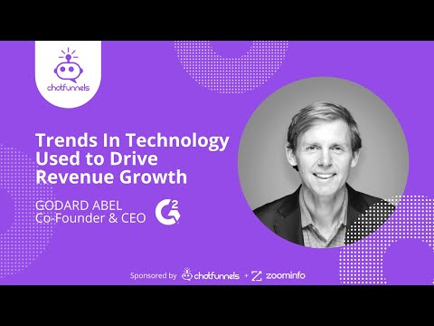 Trends In Technology Used to Drive Revenue Growth